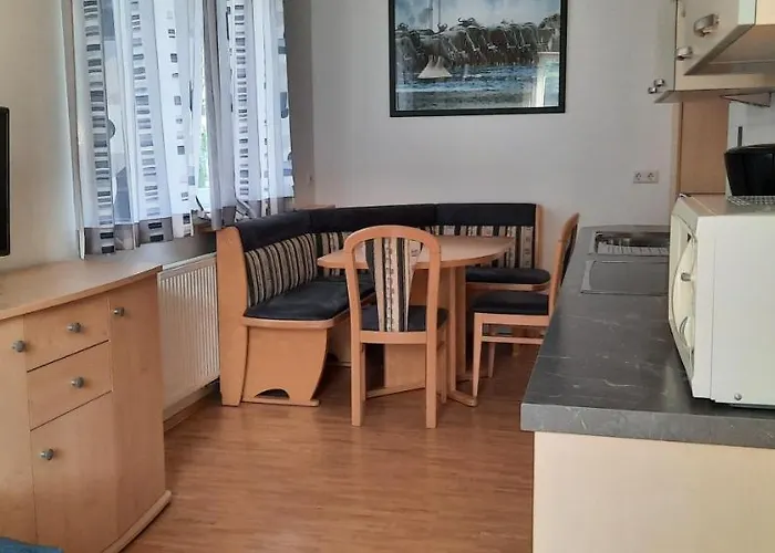 Апартаменты B14