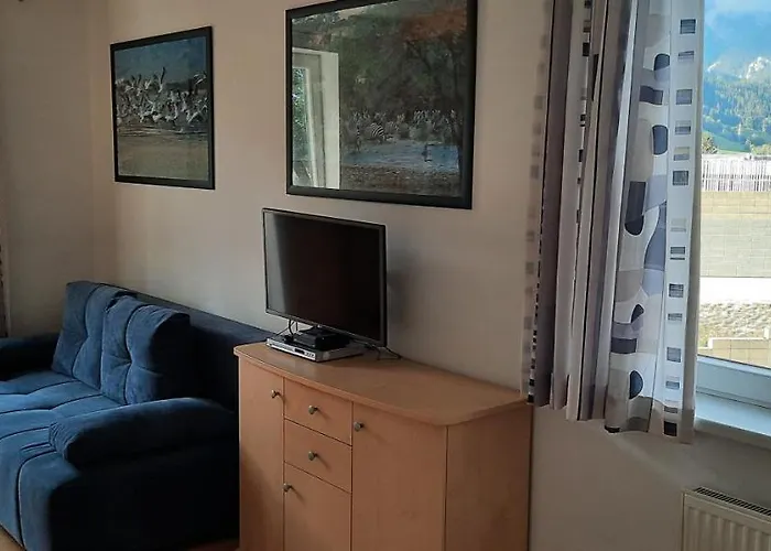 B14 Шладминг