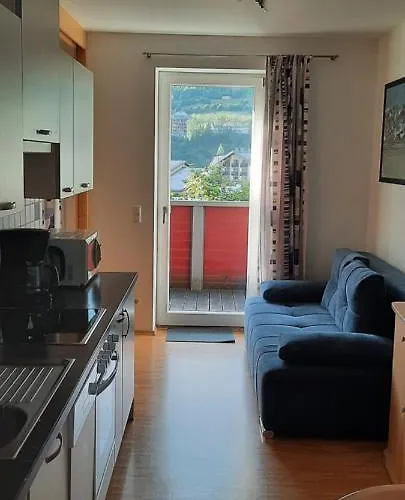 B14 Апартаменты *