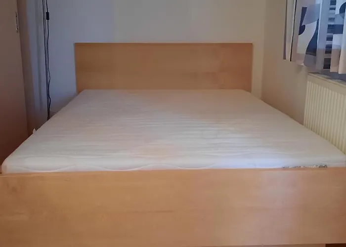 Апартаменты B14 *