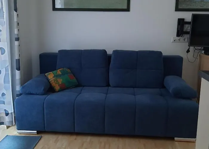 Апартаменты B14 Шладминг