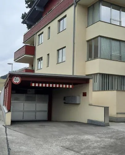 B14 Апартаменты *